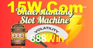 Slot Games 888Win