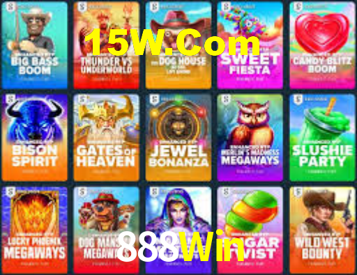 Programa VIP 888Win