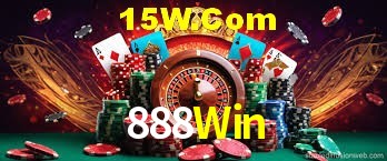 Platform Technology 888Win