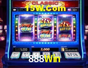 Casino Ao Vivo 888Win