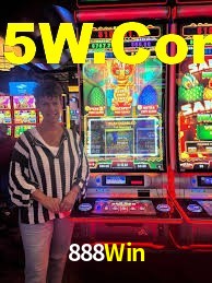 Bonus Features 888Win