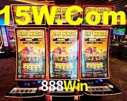 Game Providers 888Win