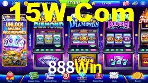 Live Casino 888Win