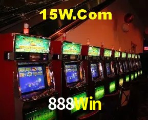 Provedores de Jogos 888Win