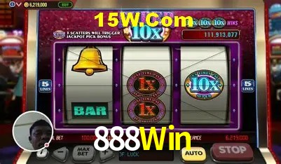 888Win Com Login