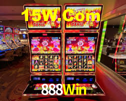 888Win App Interface